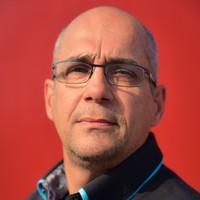 Mark Pieterse