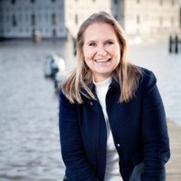 Sylvie Oomens