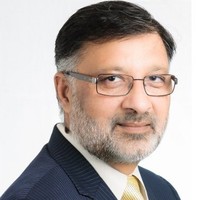 Moezzam Saeed Alvi