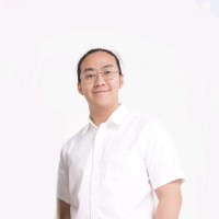 Lucky Christopher Chen