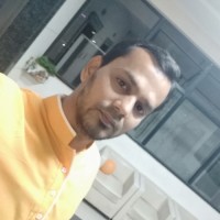 Mohsin Shaikh