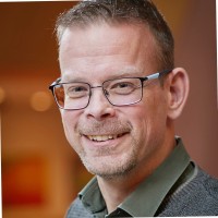 Robert Van Der Veer