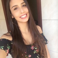 Juliana Da Cunha Gomes