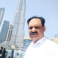 Iqbal Elachola