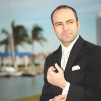 Gregory Gorelik