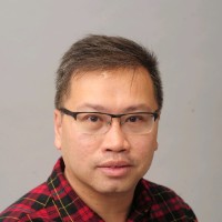Joseph Chan