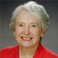 Muriel Secker