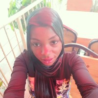 Zainab Umar