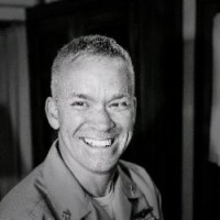 Justin Coryell