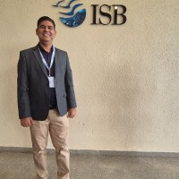 Ashis Kumar Sahu