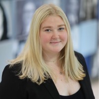 Callie O'Dell