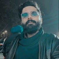 Rajat Saini
