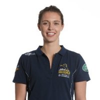 Caroline Teague