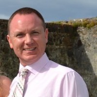 Jason Harvey