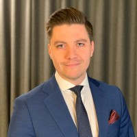 Adam Viklund