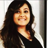 Tina Patel, Rn, Bsn