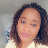 Ngone Rosalie Bonnaire Thiam