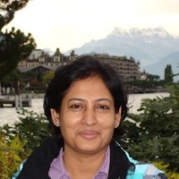 Jesmin B. Hossain