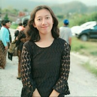 Lastri Sari Naomi Marbun
