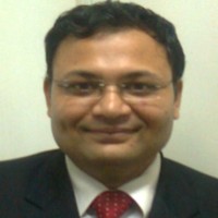 Prantik Sengupta