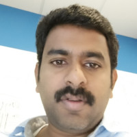 Dileesh A S