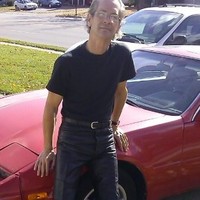 Alan Terrill