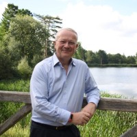 Tim Page-Ratcliff  FNAEA