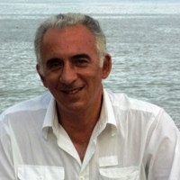 Joao Pimenta de Abreu