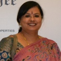 Kalpana Murthy