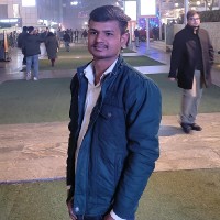 Anoop Tiwari