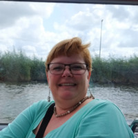 Claudia Schuurman