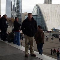 Patrick Michel