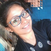 Juhisha Patnaik