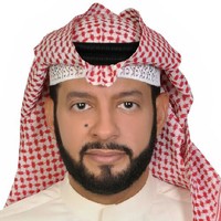 Ali Al- Rashed Abu Ahmad