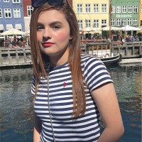 Nicole Munk