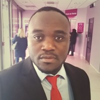 Franky Armel Kepnang Tchapdie