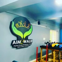 Aim2walk Physical Therapy Rehabilitation Center