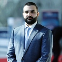 Abed Al Karim Khattab