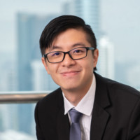 Kar Yih Chiew, Acca