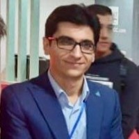 saeed khodakhani