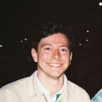 Alex Coughlin