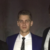 Gavin Hollebakken, Eit, Pmp
