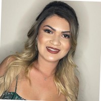 Isabella Araújo Da Silva