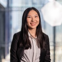 Sophia Huang