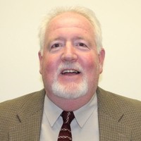 Robert O'Keefe