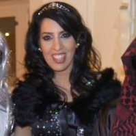 Shaista Ali