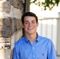 Chase Wright
