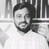 Ankush Darade