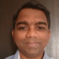 Prashant Bhoyar