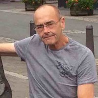 Frank Straalman
